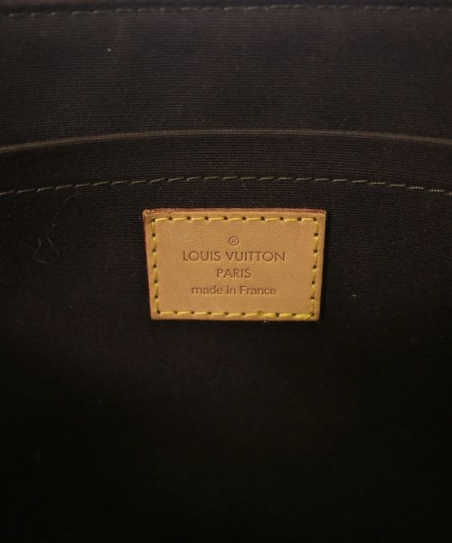 LOUIS VUITTON（ルイヴィトン）ハンドバッグ 赤 サイズ:- レディース/2200718512781