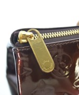 LOUIS VUITTON（ルイヴィトン）ハンドバッグ 赤 サイズ:- レディース/2200718512781