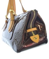 LOUIS VUITTON（ルイヴィトン）ハンドバッグ 赤 サイズ:- レディース/2200718512781