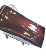 LOUIS VUITTON（ルイヴィトン）ハンドバッグ 赤 サイズ:- レディース/2200718512781