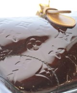 LOUIS VUITTON（ルイヴィトン）ハンドバッグ 赤 サイズ:- レディース/2200718512781