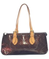 LOUIS VUITTON ハンドバッグ
