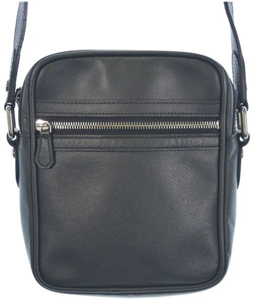 LOUIS VUITTON（ルイヴィトン）ショルダーバッグ 黒 サイズ:- レディース/2200718512798