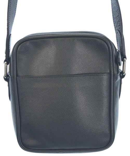 LOUIS VUITTON（ルイヴィトン）ショルダーバッグ 黒 サイズ:- レディース/2200718512798