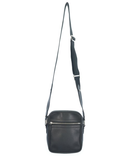 LOUIS VUITTON（ルイヴィトン）ショルダーバッグ 黒 サイズ:- レディース/2200718512798