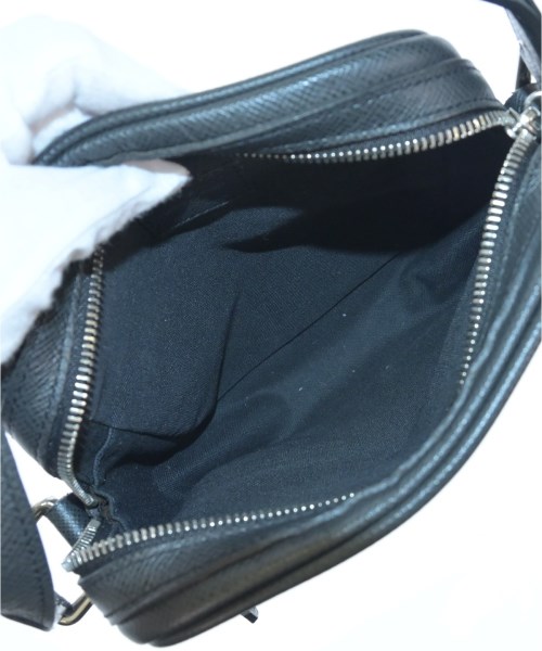LOUIS VUITTON（ルイヴィトン）ショルダーバッグ 黒 サイズ:- レディース/2200718512798