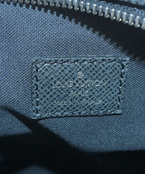 LOUIS VUITTON（ルイヴィトン）ショルダーバッグ 黒 サイズ:- レディース/2200718512798