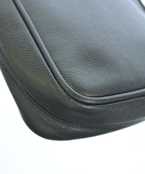 LOUIS VUITTON（ルイヴィトン）ショルダーバッグ 黒 サイズ:- レディース/2200718512798