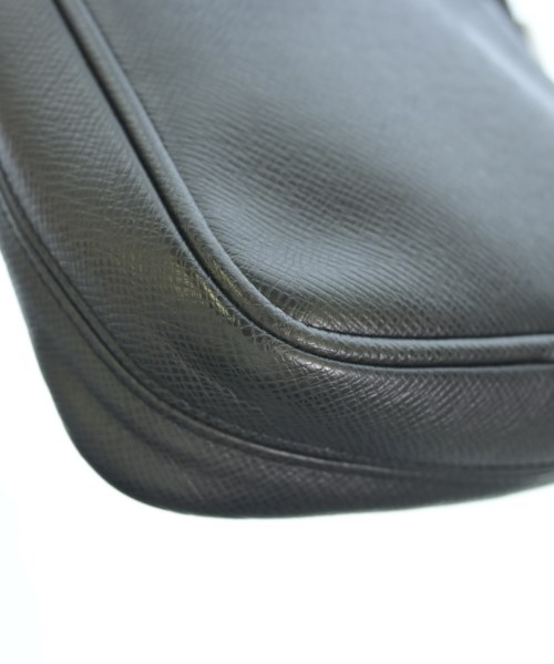 LOUIS VUITTON（ルイヴィトン）ショルダーバッグ 黒 サイズ:- レディース/2200718512798