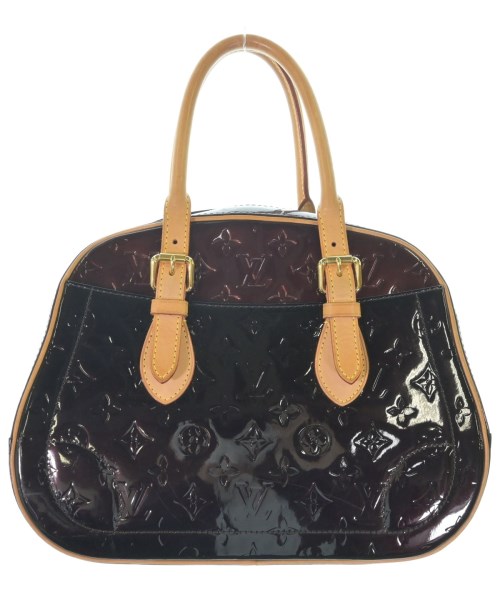 LOUIS VUITTON（ルイヴィトン）ハンドバッグ 赤 サイズ:- レディース/2200718512804