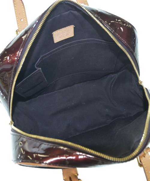 LOUIS VUITTON（ルイヴィトン）ハンドバッグ 赤 サイズ:- レディース/2200718512804