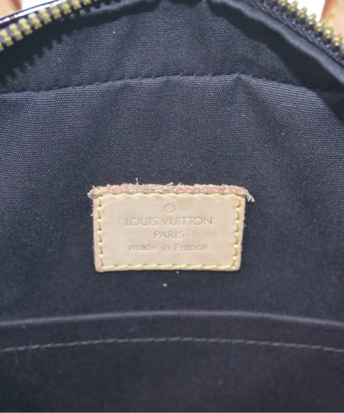 LOUIS VUITTON（ルイヴィトン）ハンドバッグ 赤 サイズ:- レディース/2200718512804