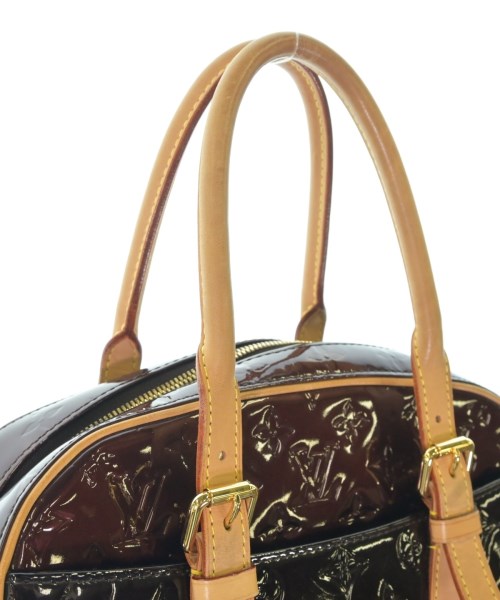 LOUIS VUITTON（ルイヴィトン）ハンドバッグ 赤 サイズ:- レディース/2200718512804