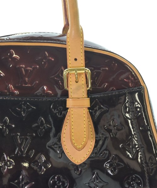 LOUIS VUITTON（ルイヴィトン）ハンドバッグ 赤 サイズ:- レディース/2200718512804