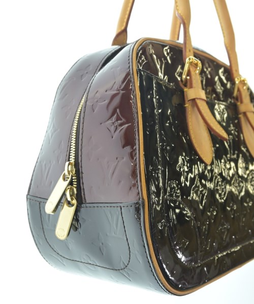 LOUIS VUITTON（ルイヴィトン）ハンドバッグ 赤 サイズ:- レディース/2200718512804