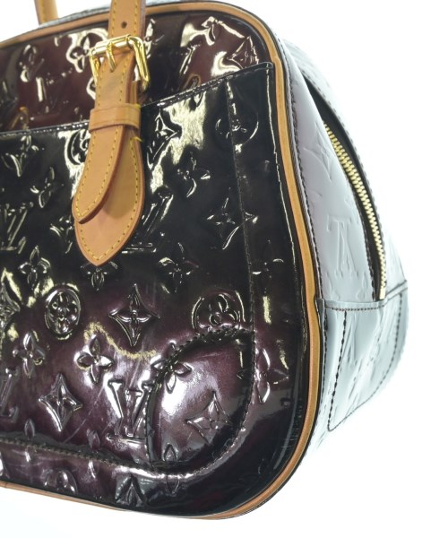 LOUIS VUITTON（ルイヴィトン）ハンドバッグ 赤 サイズ:- レディース/2200718512804