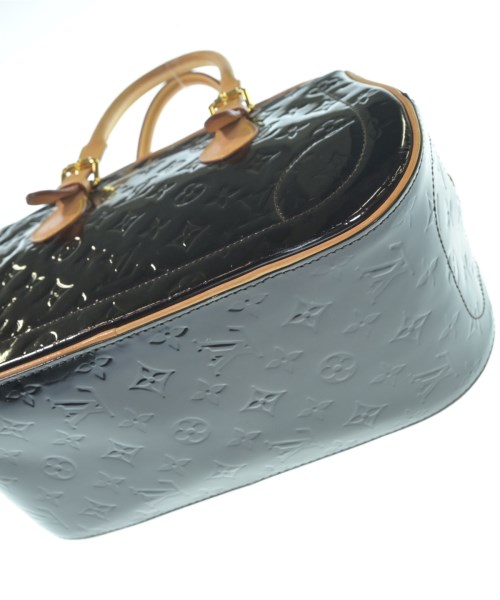 LOUIS VUITTON（ルイヴィトン）ハンドバッグ 赤 サイズ:- レディース/2200718512804