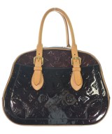 LOUIS VUITTON（ルイヴィトン）ハンドバッグ 赤 サイズ:- レディース/2200718512804
