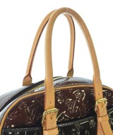 LOUIS VUITTON（ルイヴィトン）ハンドバッグ 赤 サイズ:- レディース/2200718512804