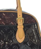 LOUIS VUITTON（ルイヴィトン）ハンドバッグ 赤 サイズ:- レディース/2200718512804