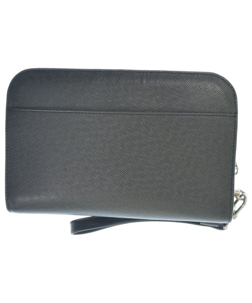 LOUIS VUITTON（ルイヴィトン）クラッチバッグ 黒 サイズ:- レディース/2200718512811