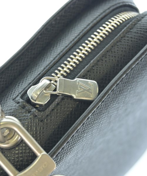 LOUIS VUITTON（ルイヴィトン）クラッチバッグ 黒 サイズ:- レディース/2200718512811