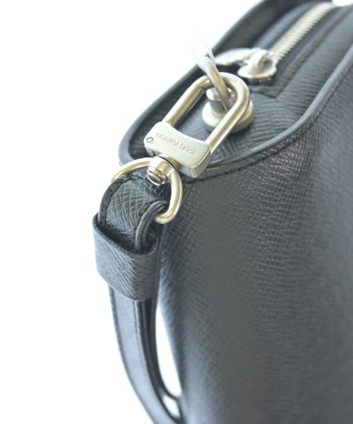 LOUIS VUITTON（ルイヴィトン）クラッチバッグ 黒 サイズ:- レディース/2200718512811