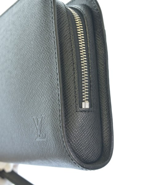 LOUIS VUITTON（ルイヴィトン）クラッチバッグ 黒 サイズ:- レディース/2200718512811