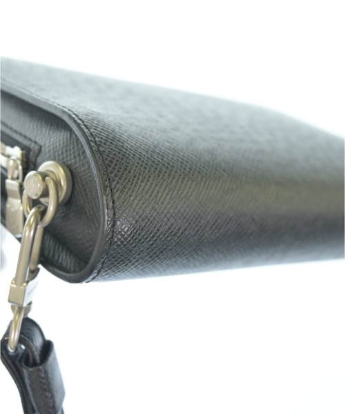 LOUIS VUITTON（ルイヴィトン）クラッチバッグ 黒 サイズ:- レディース/2200718512811