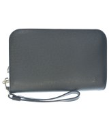 LOUIS VUITTON（ルイヴィトン）クラッチバッグ 黒 サイズ:- レディース/2200718512811