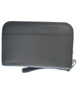 LOUIS VUITTON（ルイヴィトン）クラッチバッグ 黒 サイズ:- レディース/2200718512811