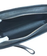 LOUIS VUITTON（ルイヴィトン）クラッチバッグ 黒 サイズ:- レディース/2200718512811
