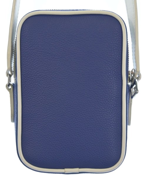 LOUIS VUITTON（ルイヴィトン）ショルダーバッグ 青 サイズ:PPM レディース/2200718512828