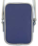 LOUIS VUITTON（ルイヴィトン）ショルダーバッグ 青 サイズ:PPM レディース/2200718512828