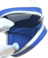 LOUIS VUITTON（ルイヴィトン）ショルダーバッグ 青 サイズ:PPM レディース/2200718512828