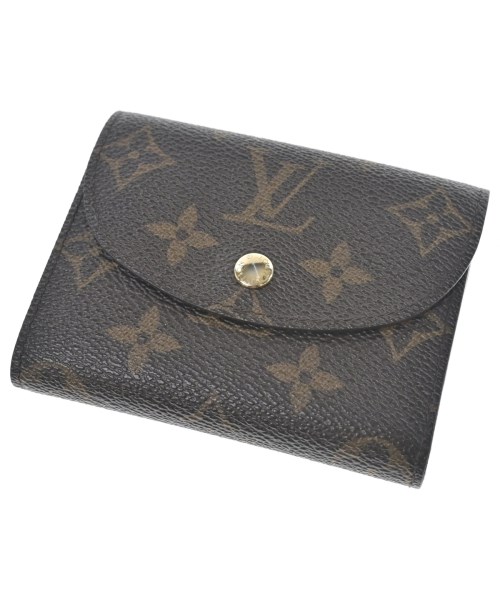 LOUIS VUITTON(ルイヴィトン)の財布・コインケース サイズ:- 52,800円