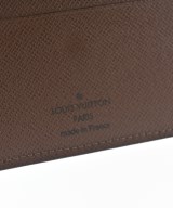 LOUIS VUITTON（ルイヴィトン）財布・コインケース 茶 サイズ:- レディース/2200718513634