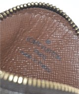 LOUIS VUITTON（ルイヴィトン）財布・コインケース 茶 サイズ:- レディース/2200718513641