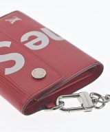 LOUIS VUITTON（ルイヴィトン）財布・コインケース 赤 サイズ:- レディース/2200718513658