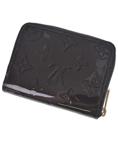 LOUIS VUITTON（ルイヴィトン）財布・コインケース 赤 サイズ:- レディース/2200718513665