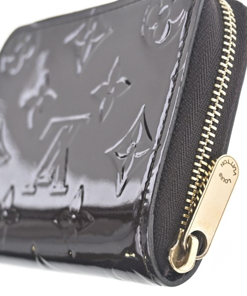 LOUIS VUITTON（ルイヴィトン）財布・コインケース 赤 サイズ:- レディース/2200718513665