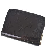 LOUIS VUITTON（ルイヴィトン）財布・コインケース 赤 サイズ:- レディース/2200718513665