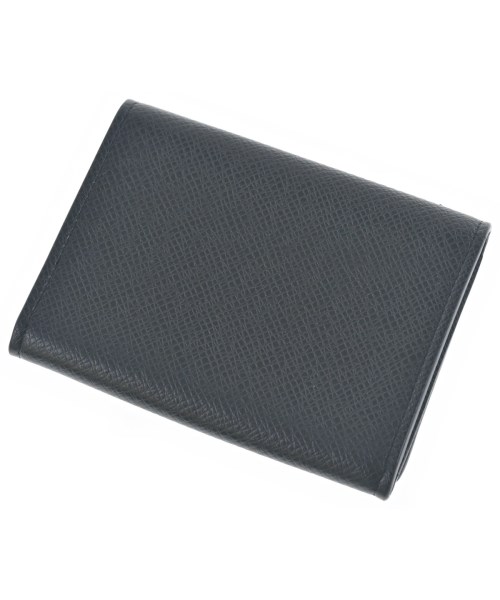 LOUIS VUITTON（ルイヴィトン）カードケース 黒 サイズ:- レディース/2200718513672