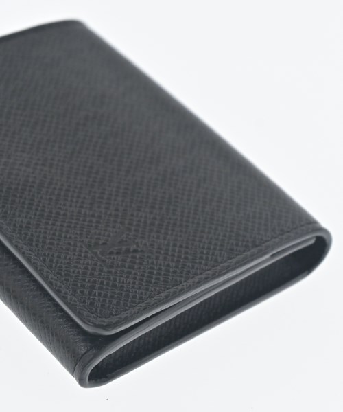 LOUIS VUITTON（ルイヴィトン）カードケース 黒 サイズ:- レディース/2200718513672
