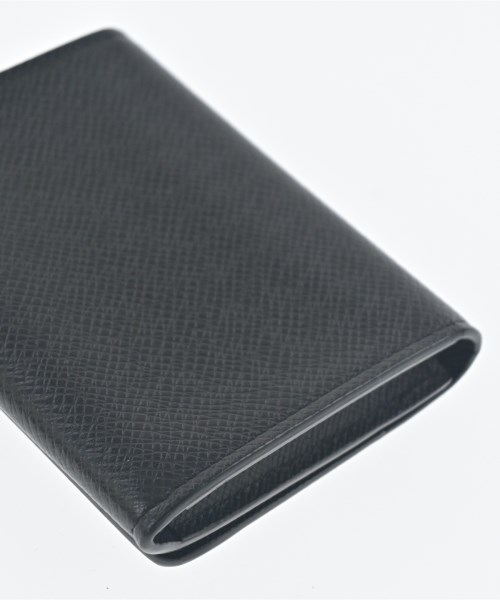 LOUIS VUITTON（ルイヴィトン）カードケース 黒 サイズ:- レディース/2200718513672