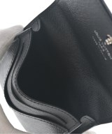 LOUIS VUITTON（ルイヴィトン）カードケース 黒 サイズ:- レディース/2200718513672