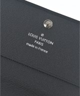 LOUIS VUITTON（ルイヴィトン）カードケース 黒 サイズ:- レディース/2200718513672