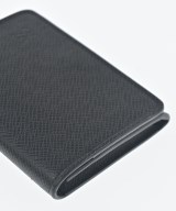 LOUIS VUITTON（ルイヴィトン）カードケース 黒 サイズ:- レディース/2200718513672
