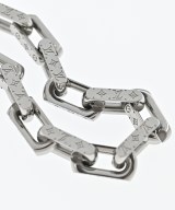 LOUIS VUITTON（ルイヴィトン）ブレスレット・バングル シルバー サイズ:- レディース/2200718513689