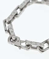 LOUIS VUITTON（ルイヴィトン）ブレスレット・バングル シルバー サイズ:- レディース/2200718513689